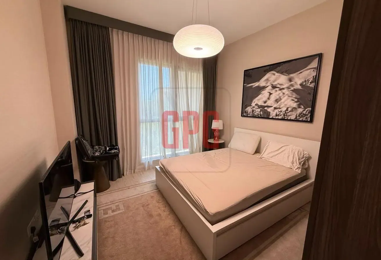Fully Furnished Premium 3BR | Burj Al Arab View