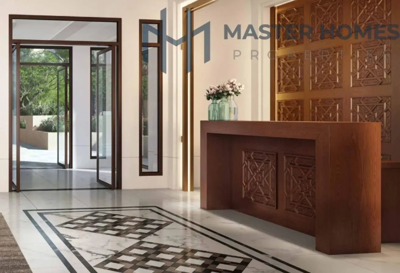 Luxurious 3BR Apartment | Burj Al Arab Views | MJL