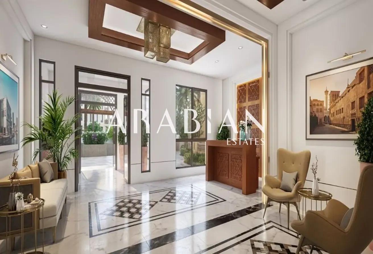 Pool View | Corner Unit | Biggest Layout
