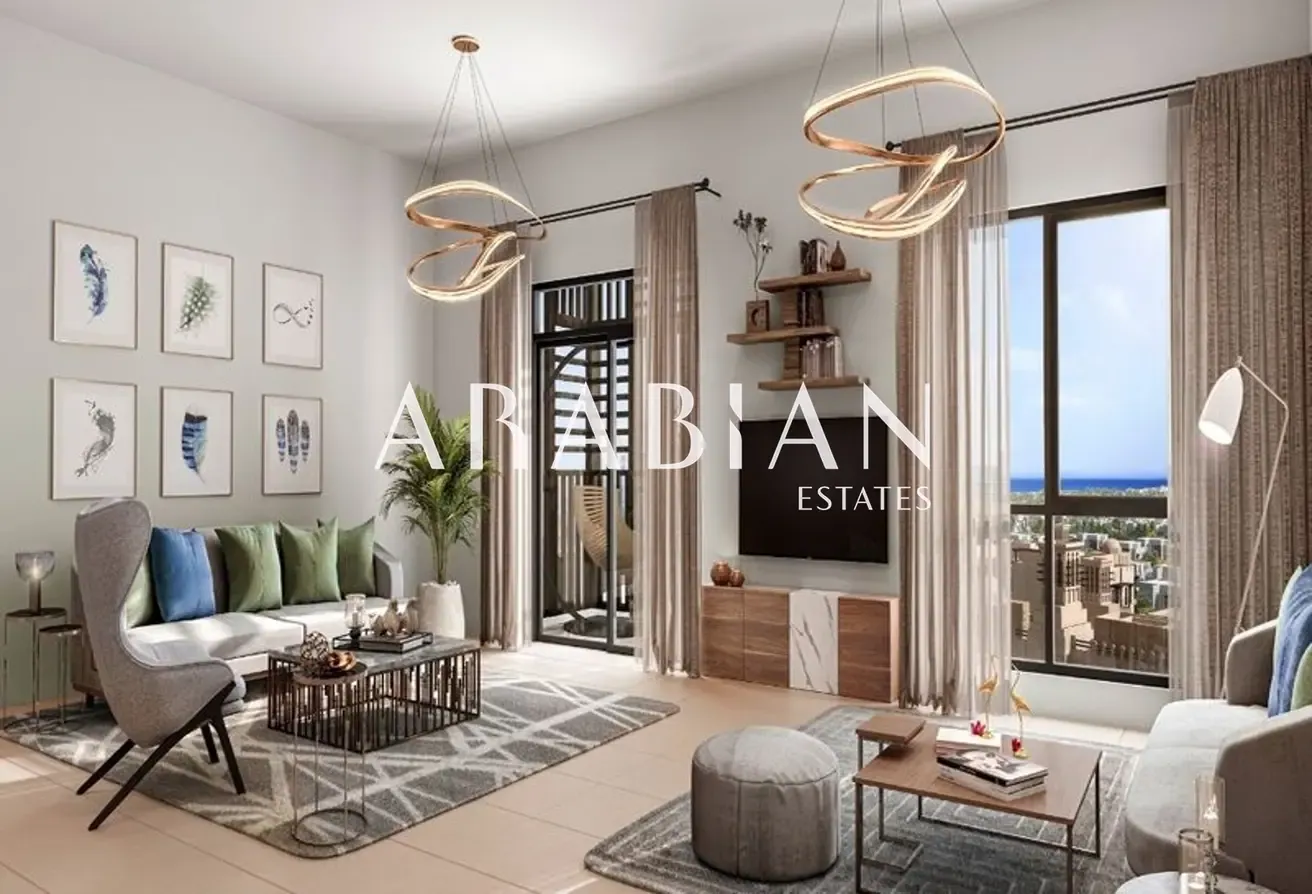 Pool View | Corner Unit | Biggest Layout