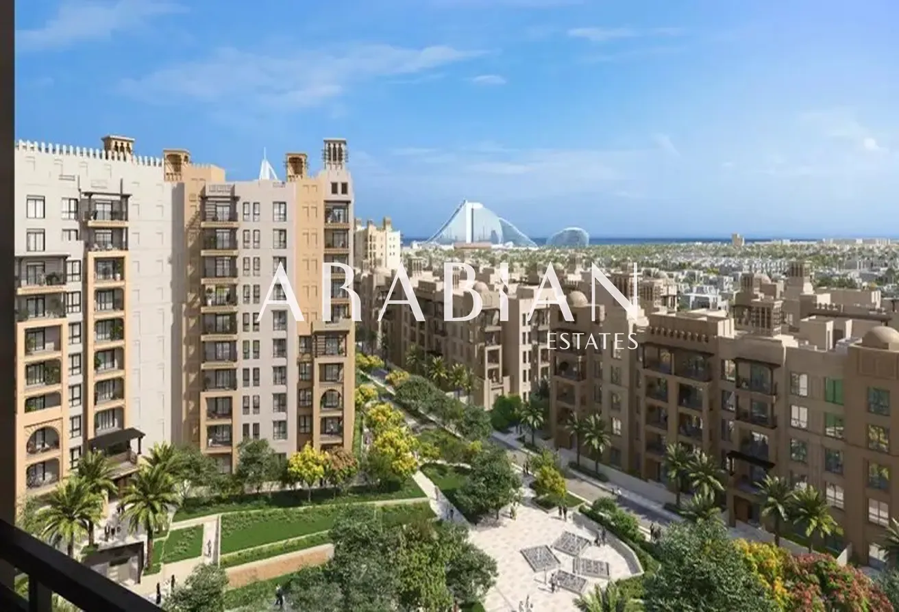 Pool View | Corner Unit | Biggest Layout