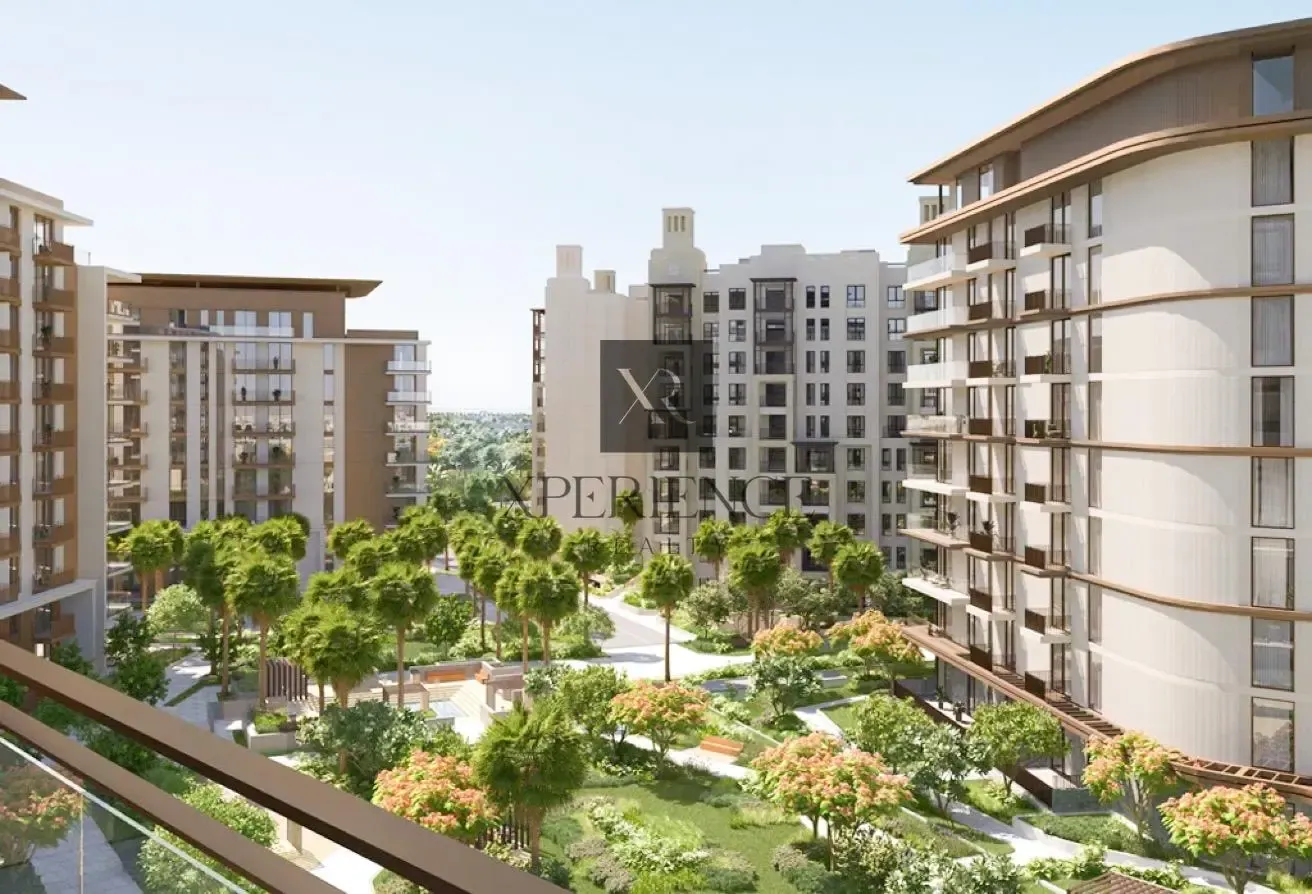 EXCLUSIVE | 3BR + MAID | SPACIOUS LAYOUT | RESALE