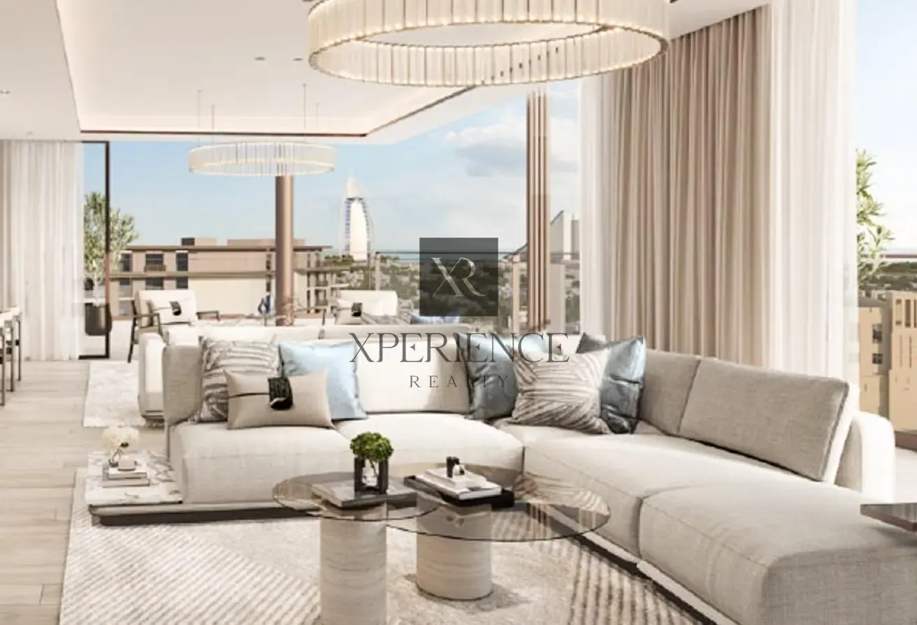 EXCLUSIVE | 3BR + MAID | SPACIOUS LAYOUT | RESALE