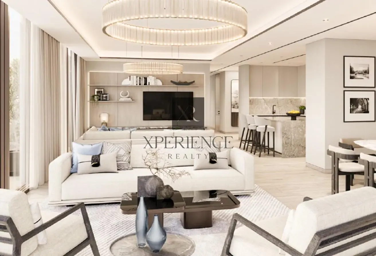 EXCLUSIVE | 3BR + MAID | SPACIOUS LAYOUT | RESALE