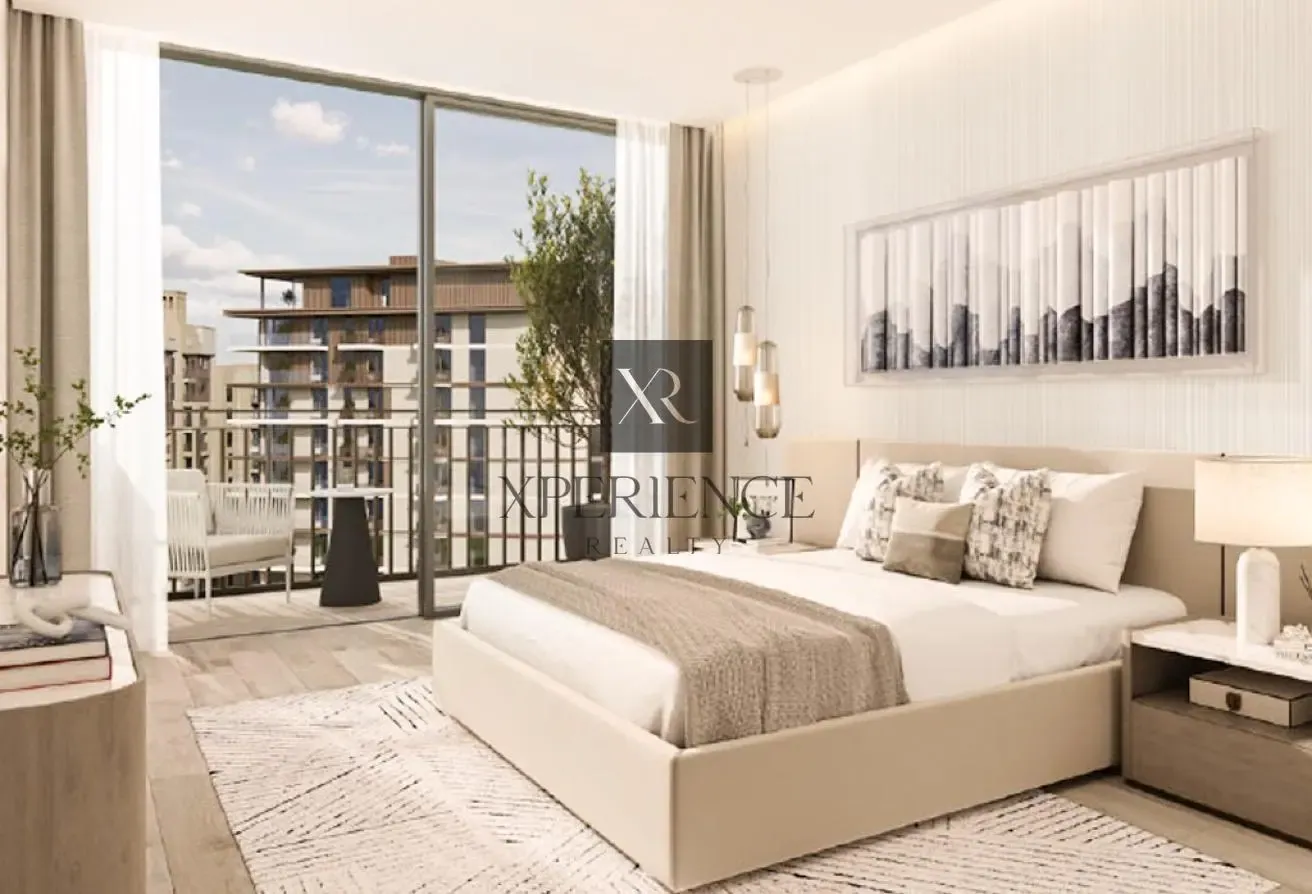 EXCLUSIVE | 3BR + MAID | SPACIOUS LAYOUT | RESALE