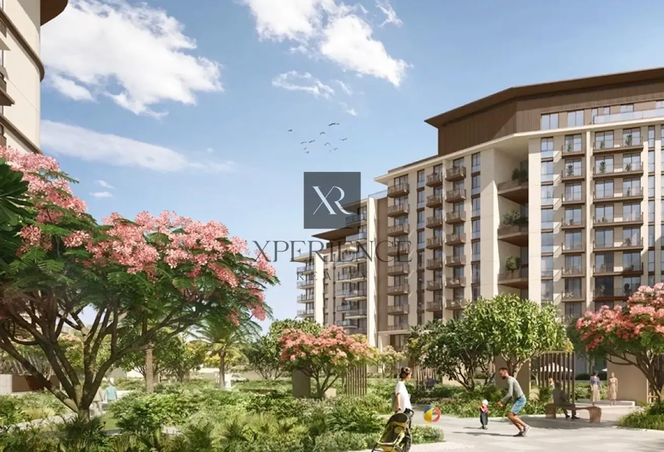 EXCLUSIVE | 3BR + MAID | SPACIOUS LAYOUT | RESALE
