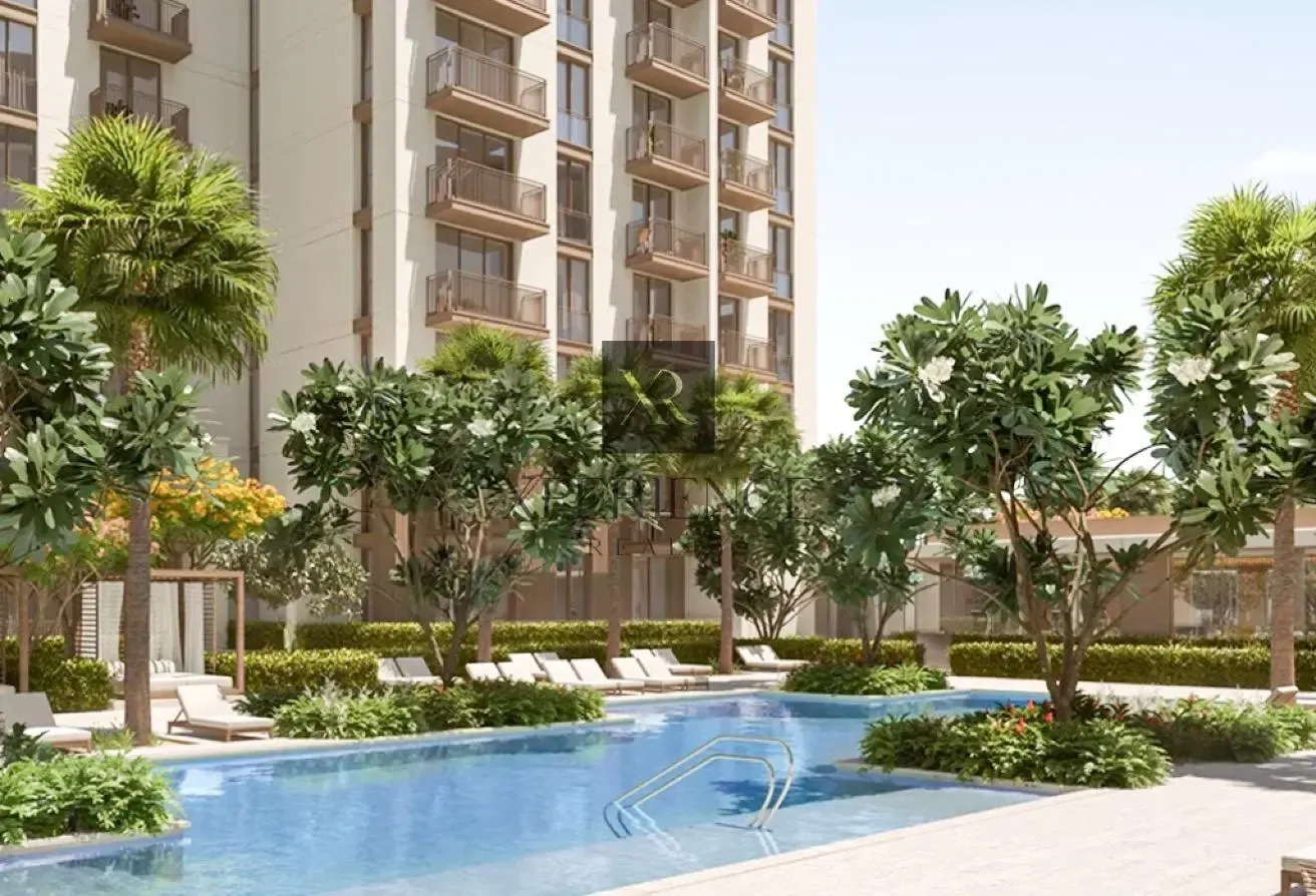 EXCLUSIVE | 3BR + MAID | SPACIOUS LAYOUT | RESALE