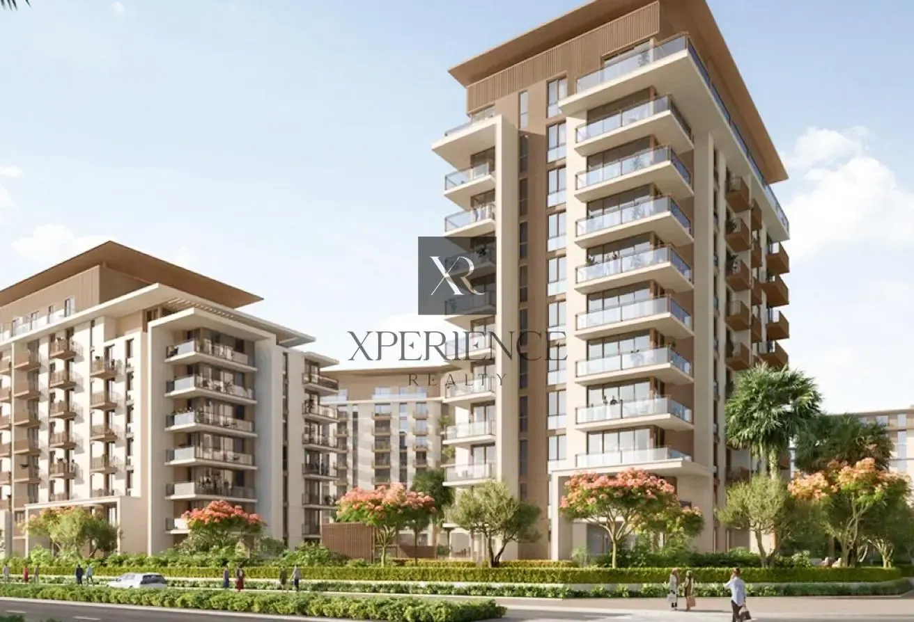EXCLUSIVE | 3BR + MAID | SPACIOUS LAYOUT | RESALE