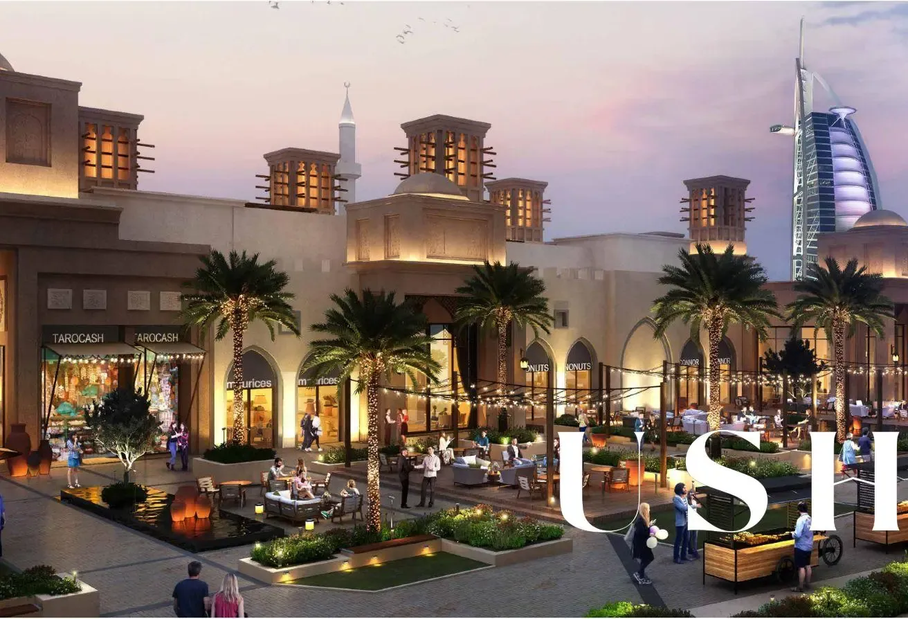 Elegant Park-Facing | Exclusive Luxury Living