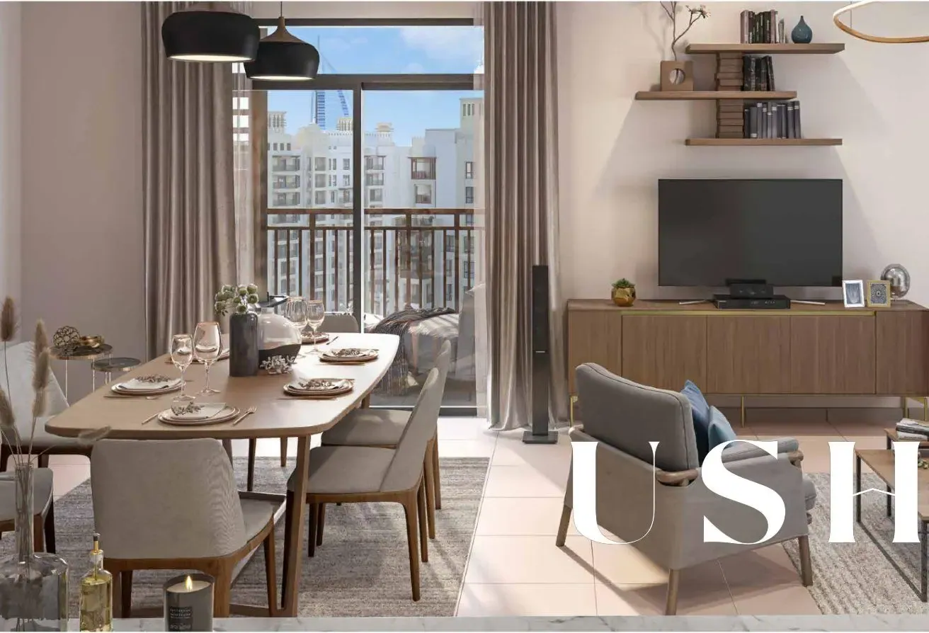Elegant Park-Facing | Exclusive Luxury Living