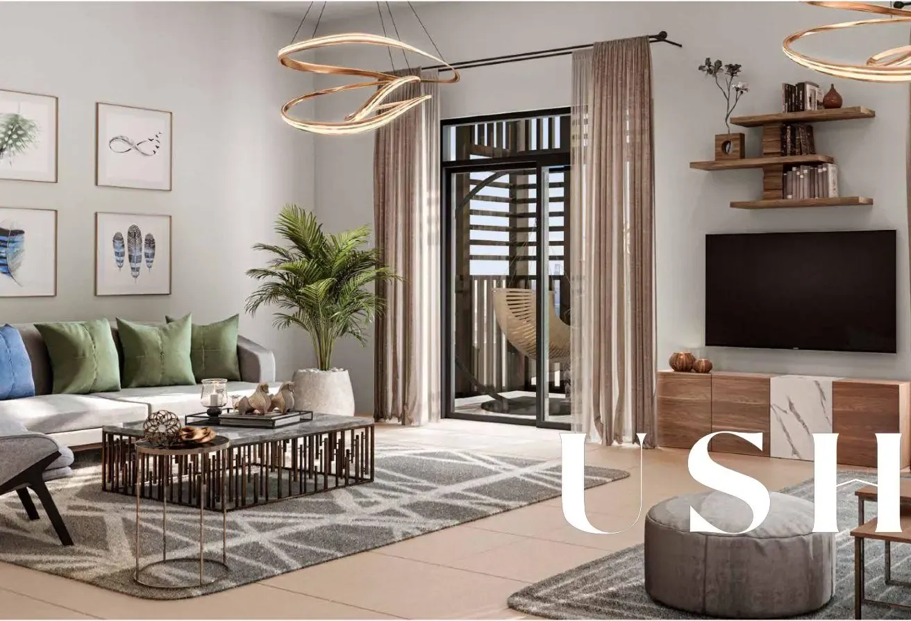 Elegant Park-Facing | Exclusive Luxury Living