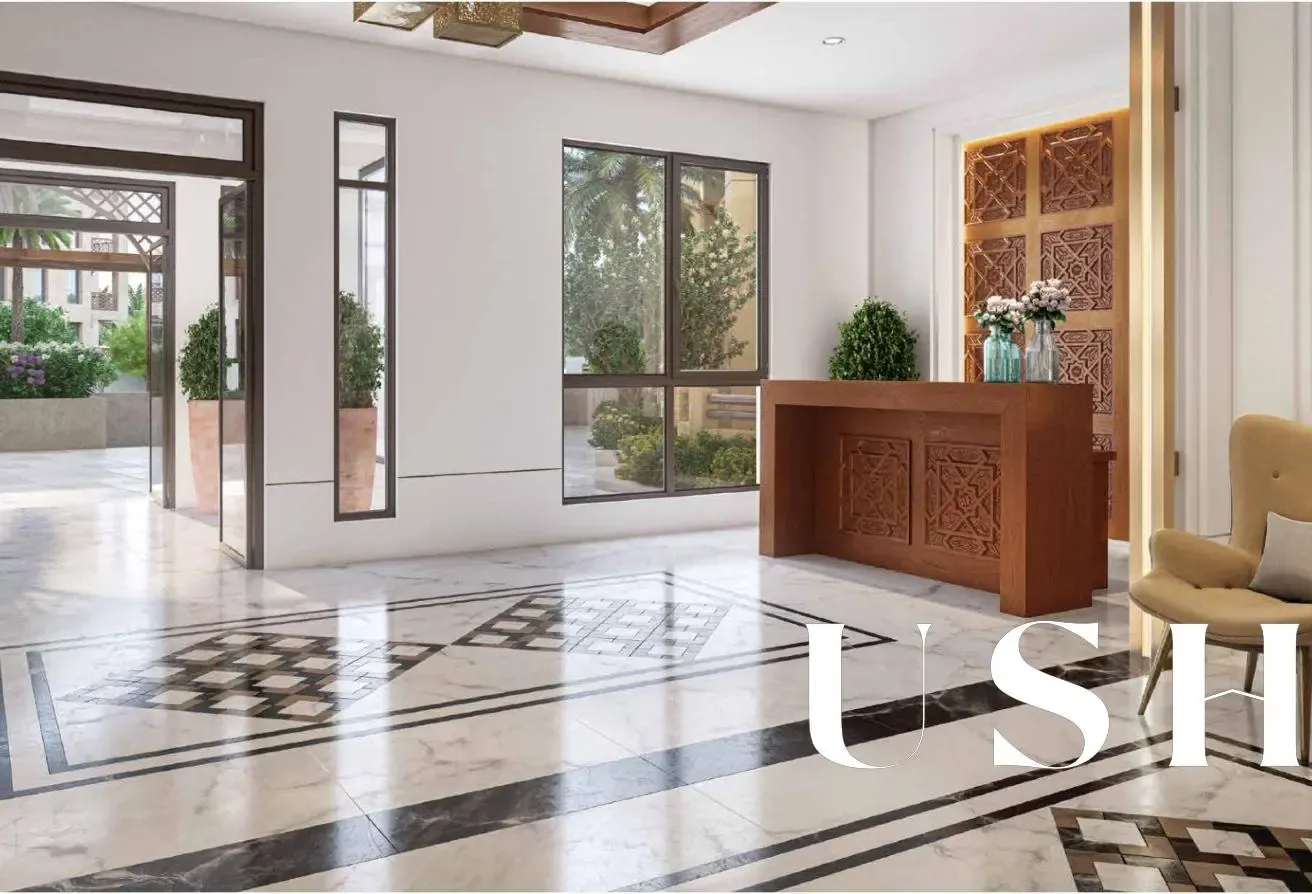 Elegant Park-Facing | Exclusive Luxury Living