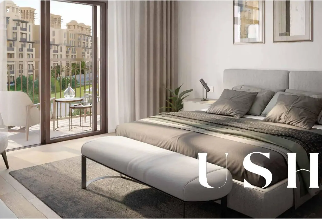 Elegant Park-Facing | Exclusive Luxury Living