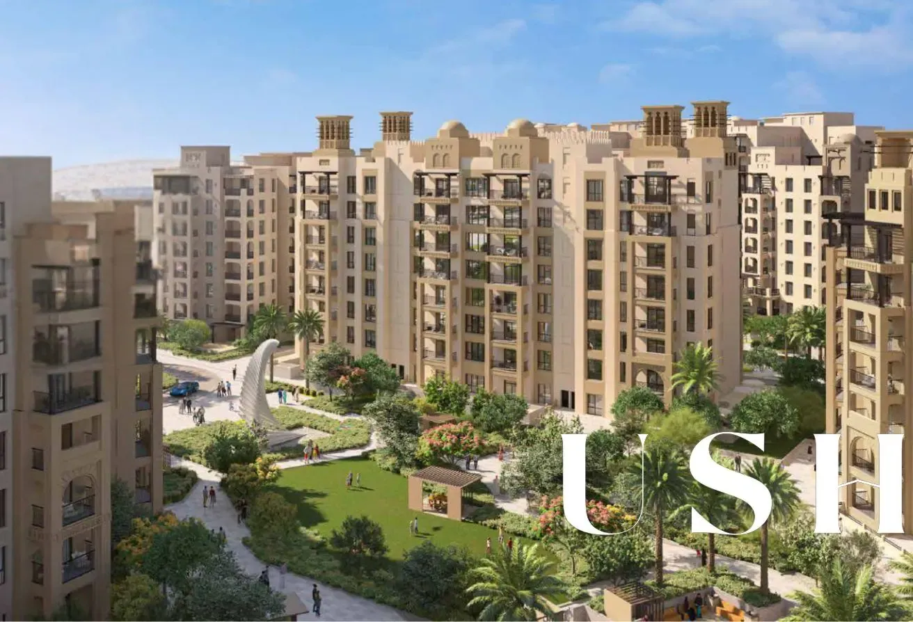 Elegant Park-Facing | Exclusive Luxury Living