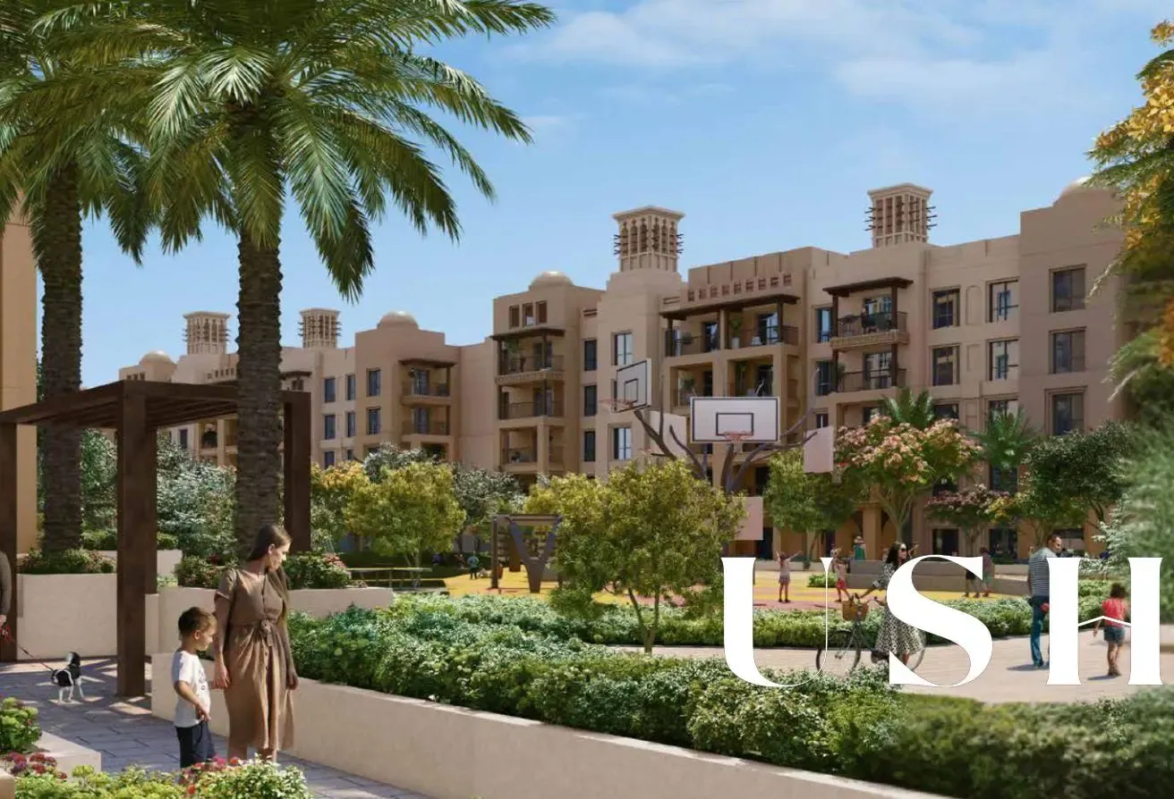 Elegant Park-Facing | Exclusive Luxury Living