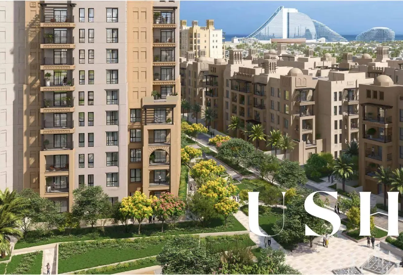Elegant Park-Facing | Exclusive Luxury Living