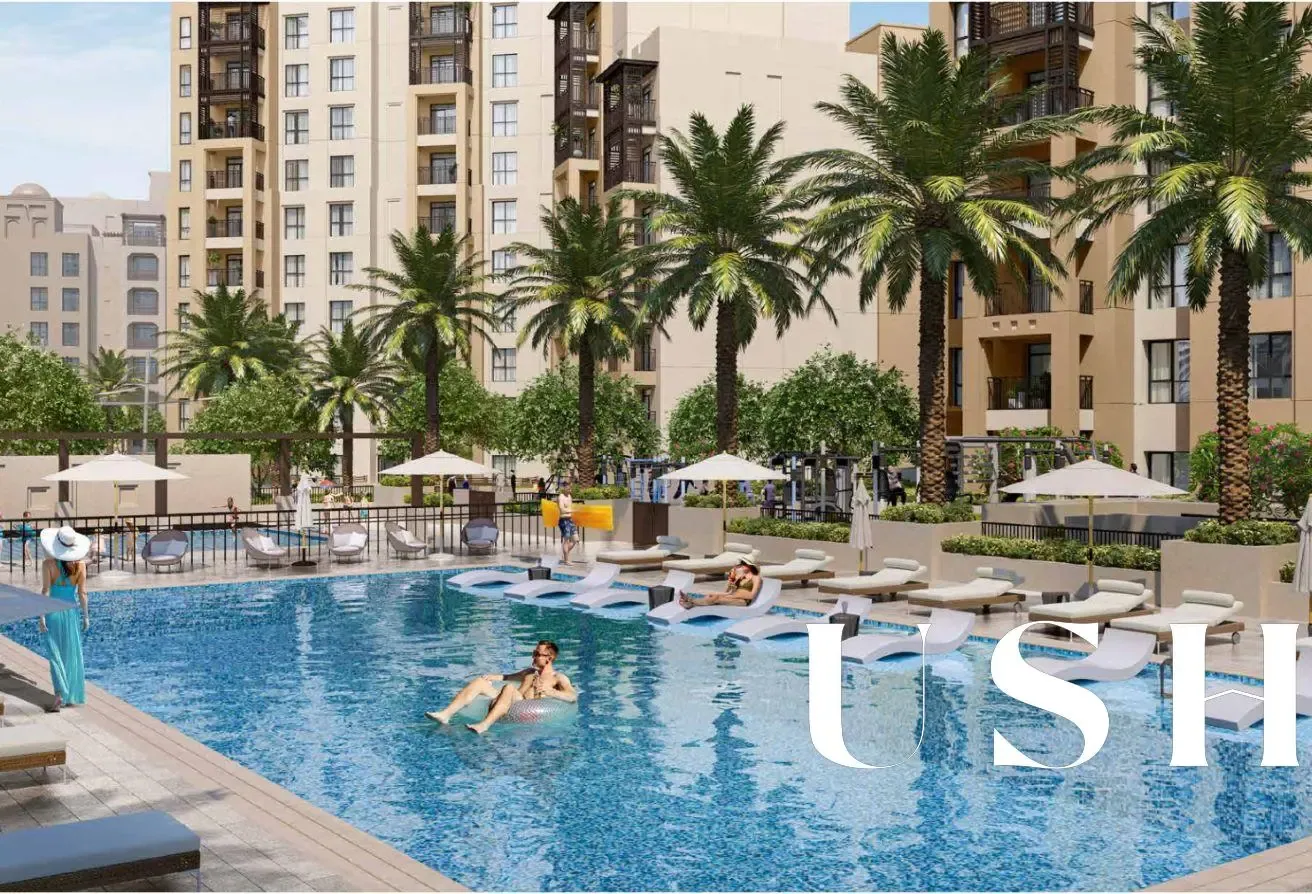 Elegant Park-Facing | Exclusive Luxury Living