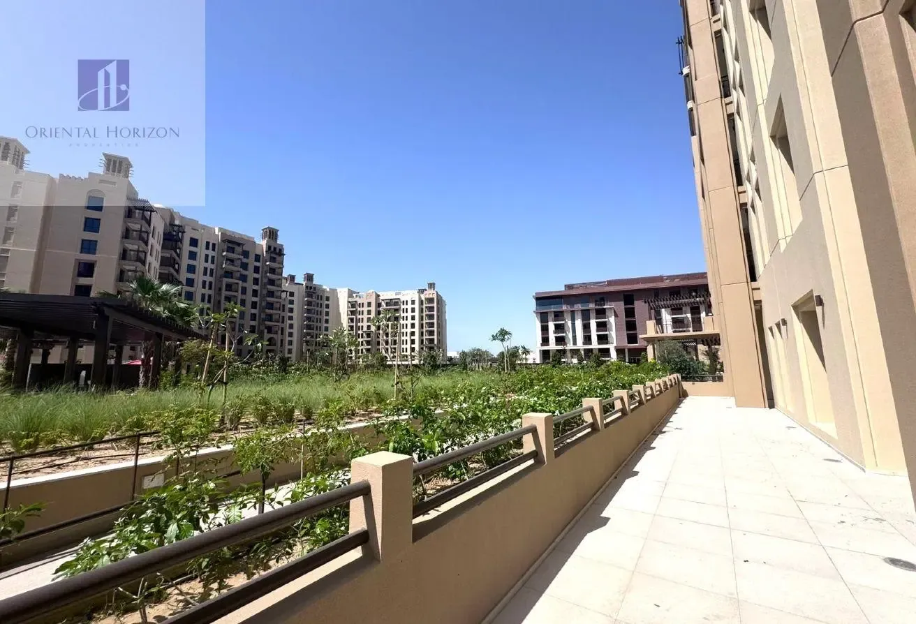 Park View | 3 Bed+Maids | Large Layout