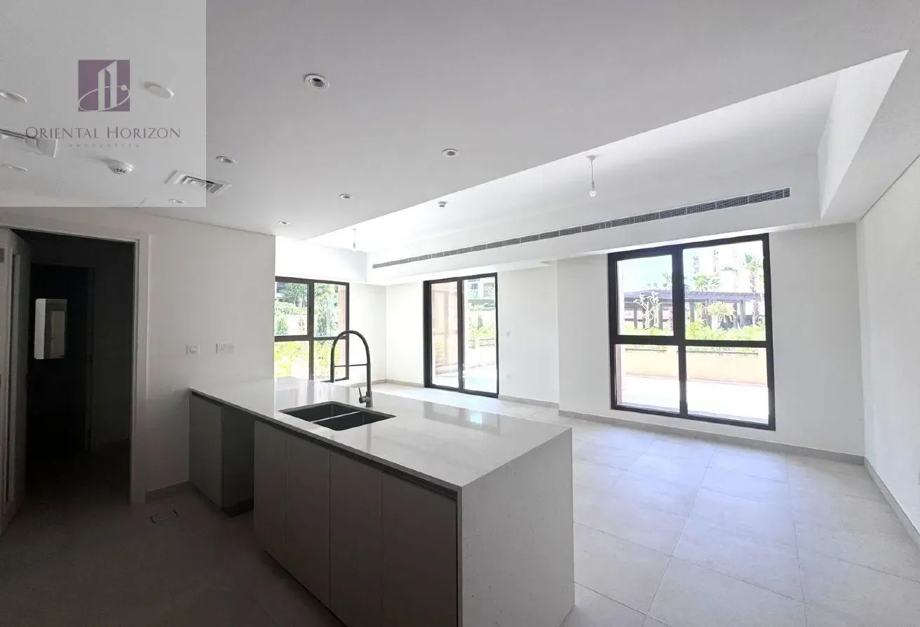 Park View | 3 Bed+Maids | Large Layout