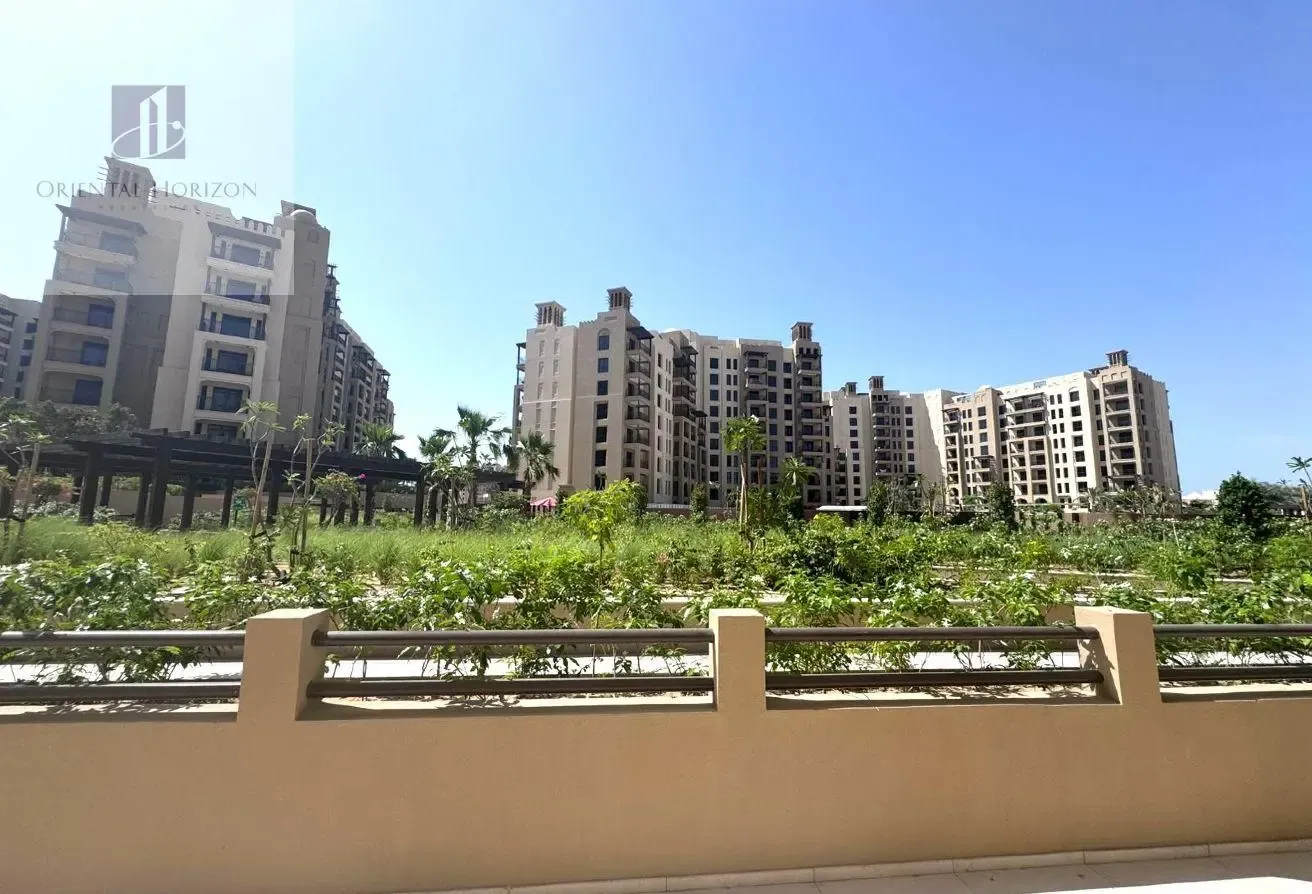 Park View | 3 Bed+Maids | Large Layout