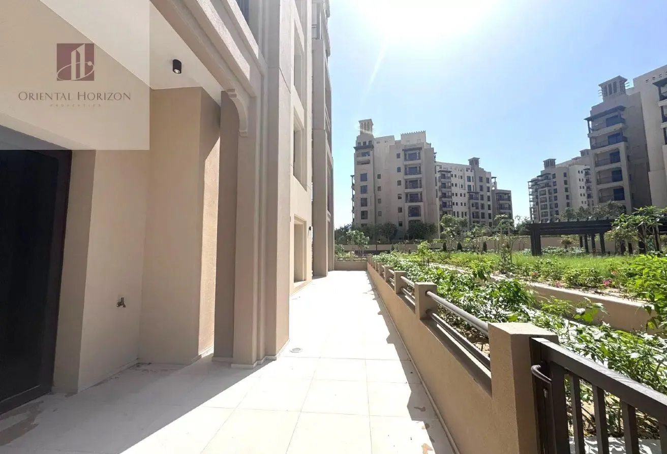 Park View | 3 Bed+Maids | Large Layout