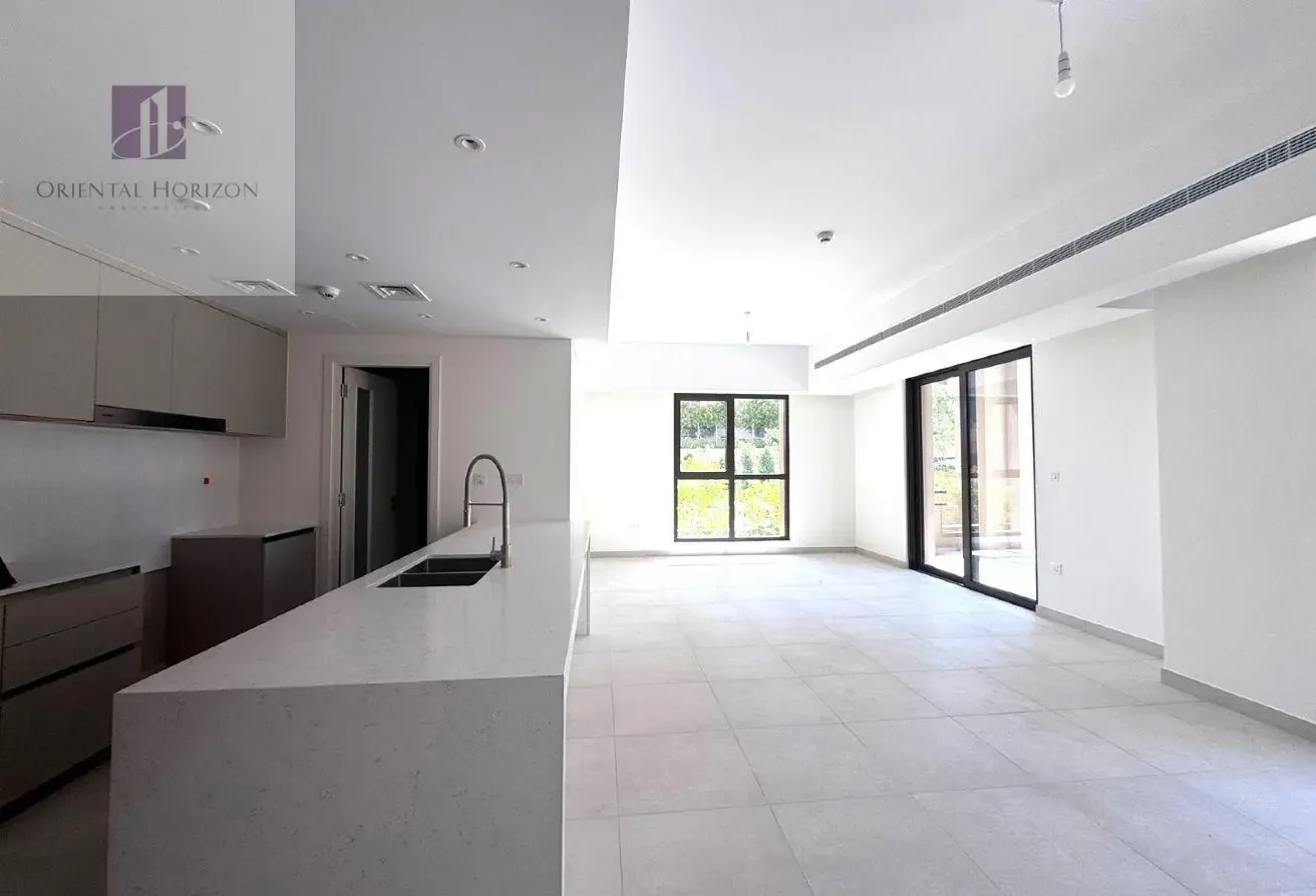 Park View | 3 Bed+Maids | Large Layout