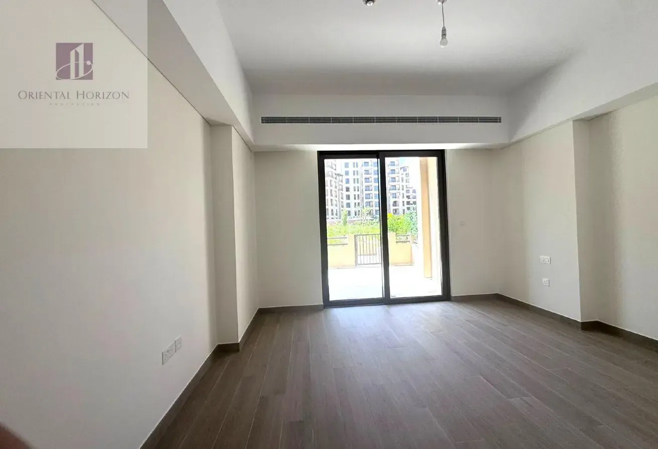 Park View | 3 Bed+Maids | Large Layout