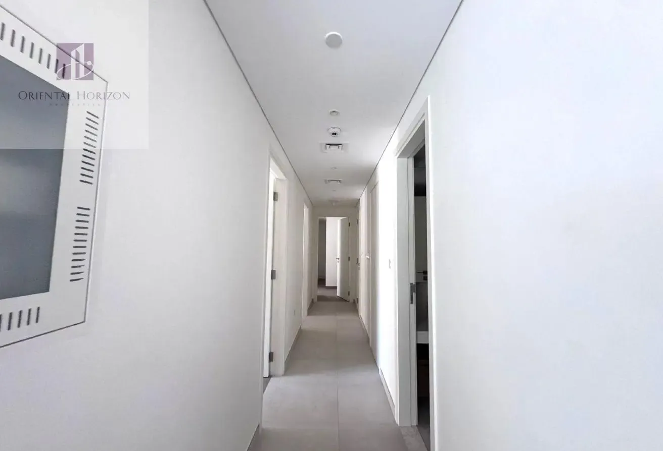 Park View | 3 Bed+Maids | Large Layout