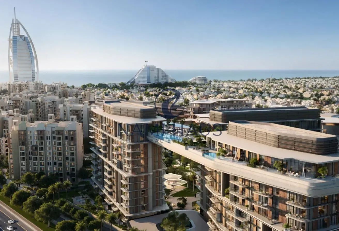 Last 3 Bed Unit | Payment Plan | Q1 2029