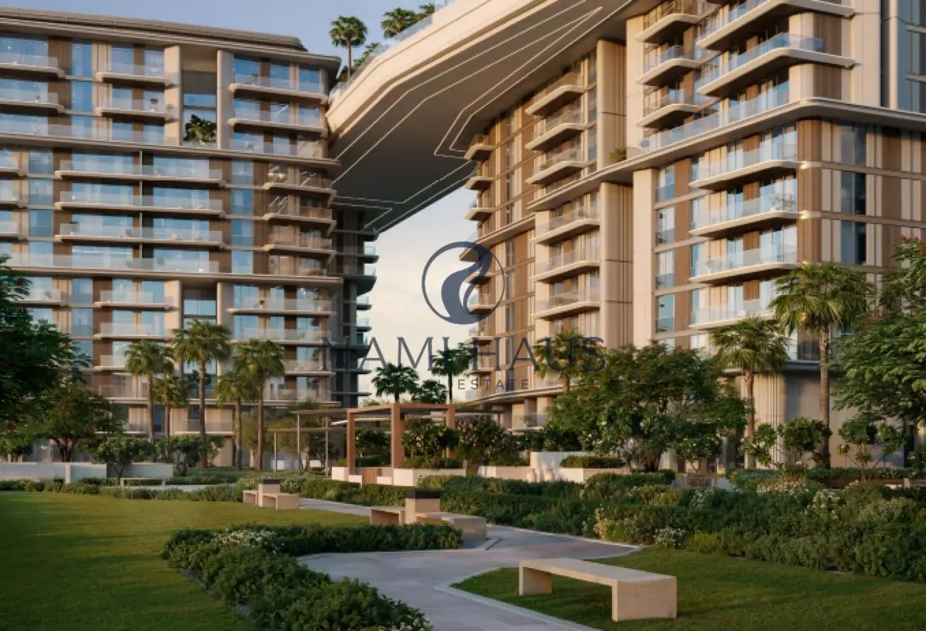 Last 3 Bed Unit | Payment Plan | Q1 2029