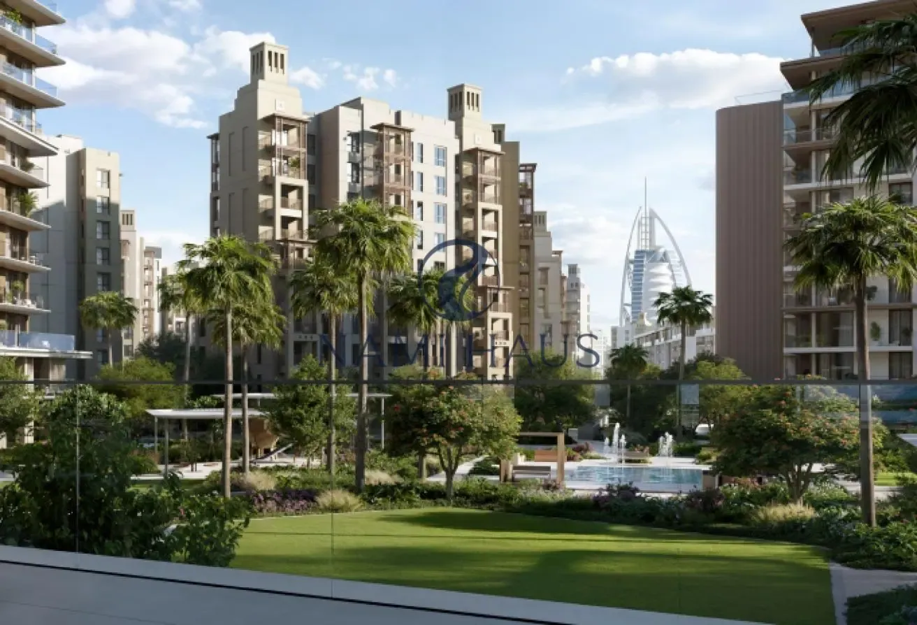 Last 3 Bed Unit | Payment Plan | Q1 2029