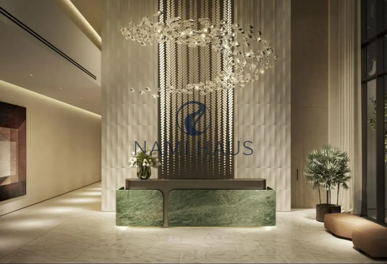 Last 3 Bed Unit | Payment Plan | Q1 2029
