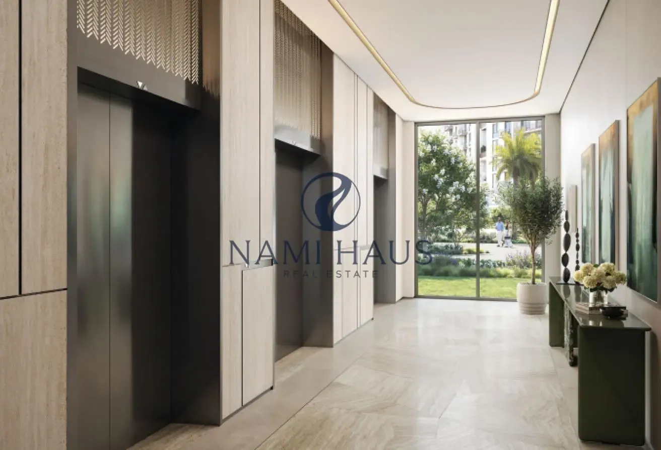 Last 3 Bed Unit | Payment Plan | Q1 2029