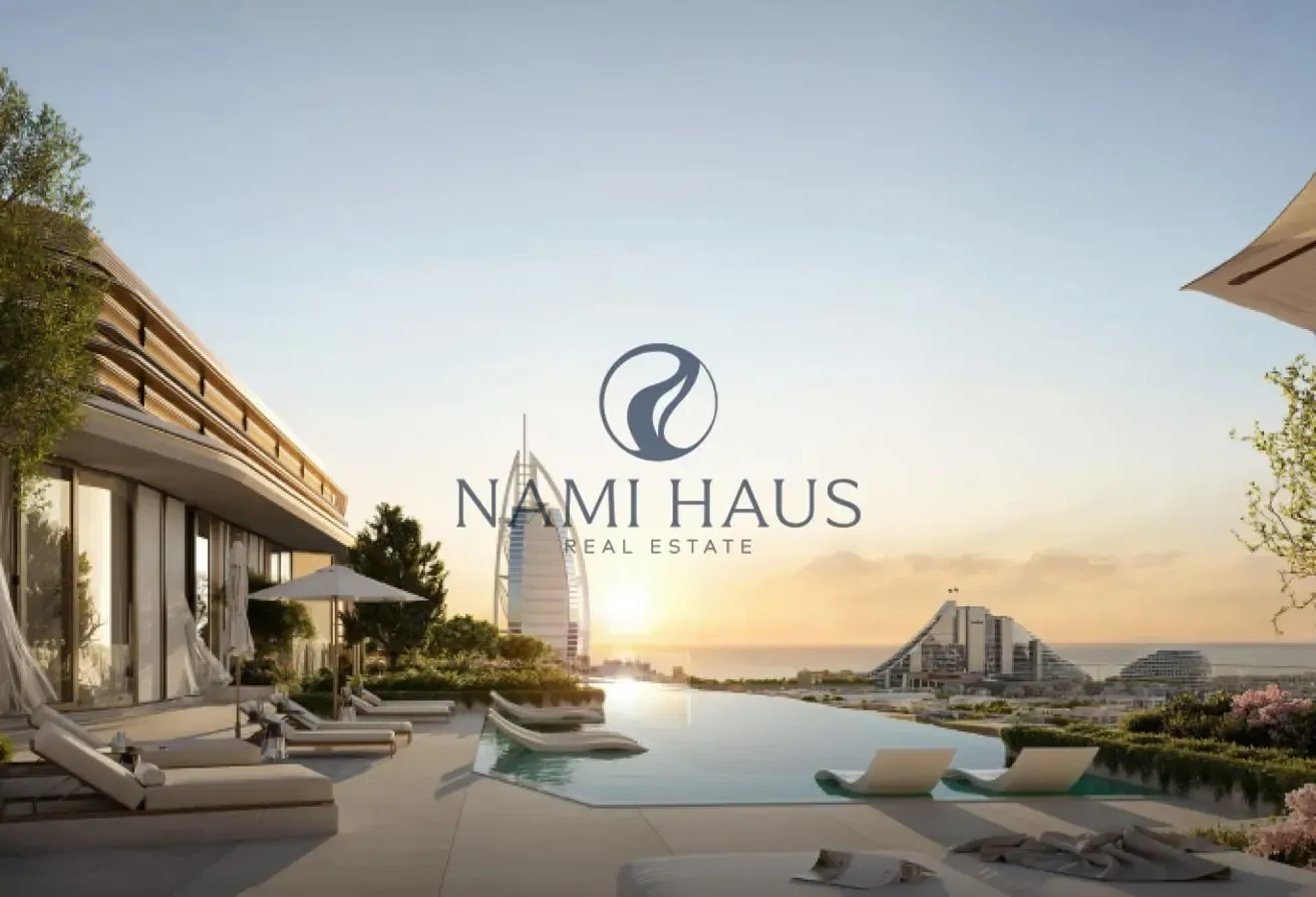 Last 3 Bed Unit | Payment Plan | Q1 2029