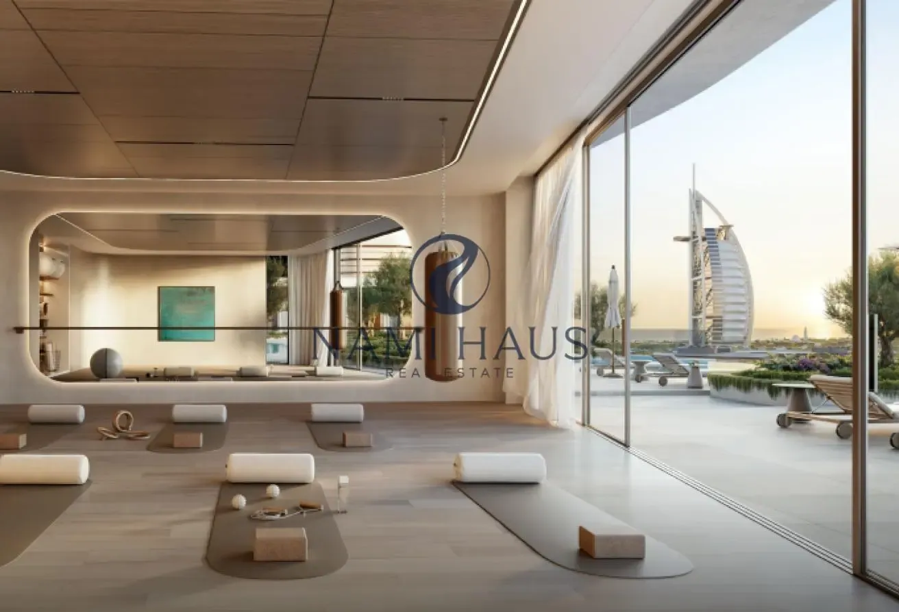 Last 3 Bed Unit | Payment Plan | Q1 2029