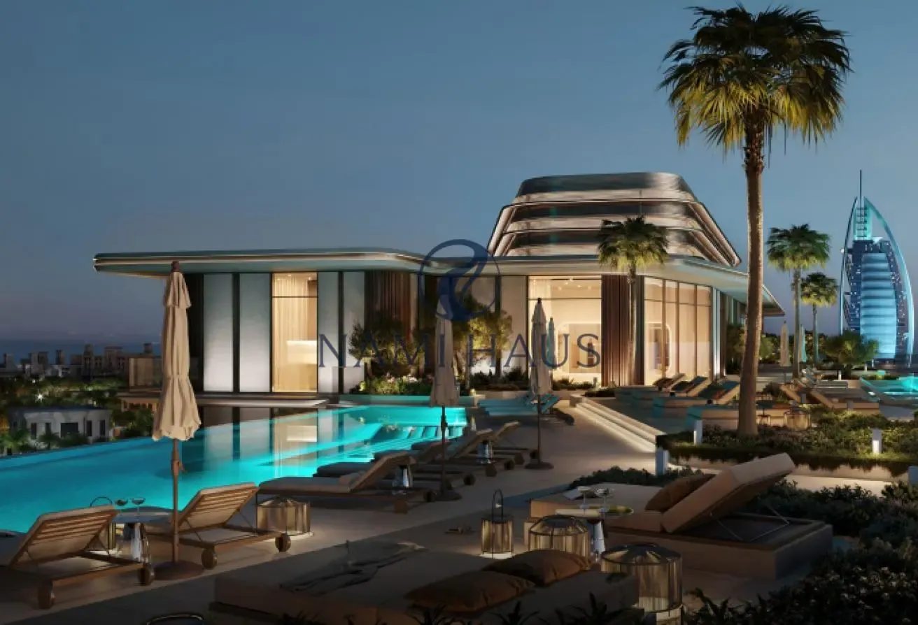 Last 3 Bed Unit | Payment Plan | Q1 2029