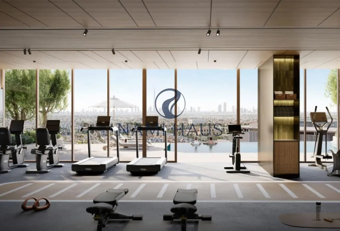 Last 3 Bed Unit | Payment Plan | Q1 2029