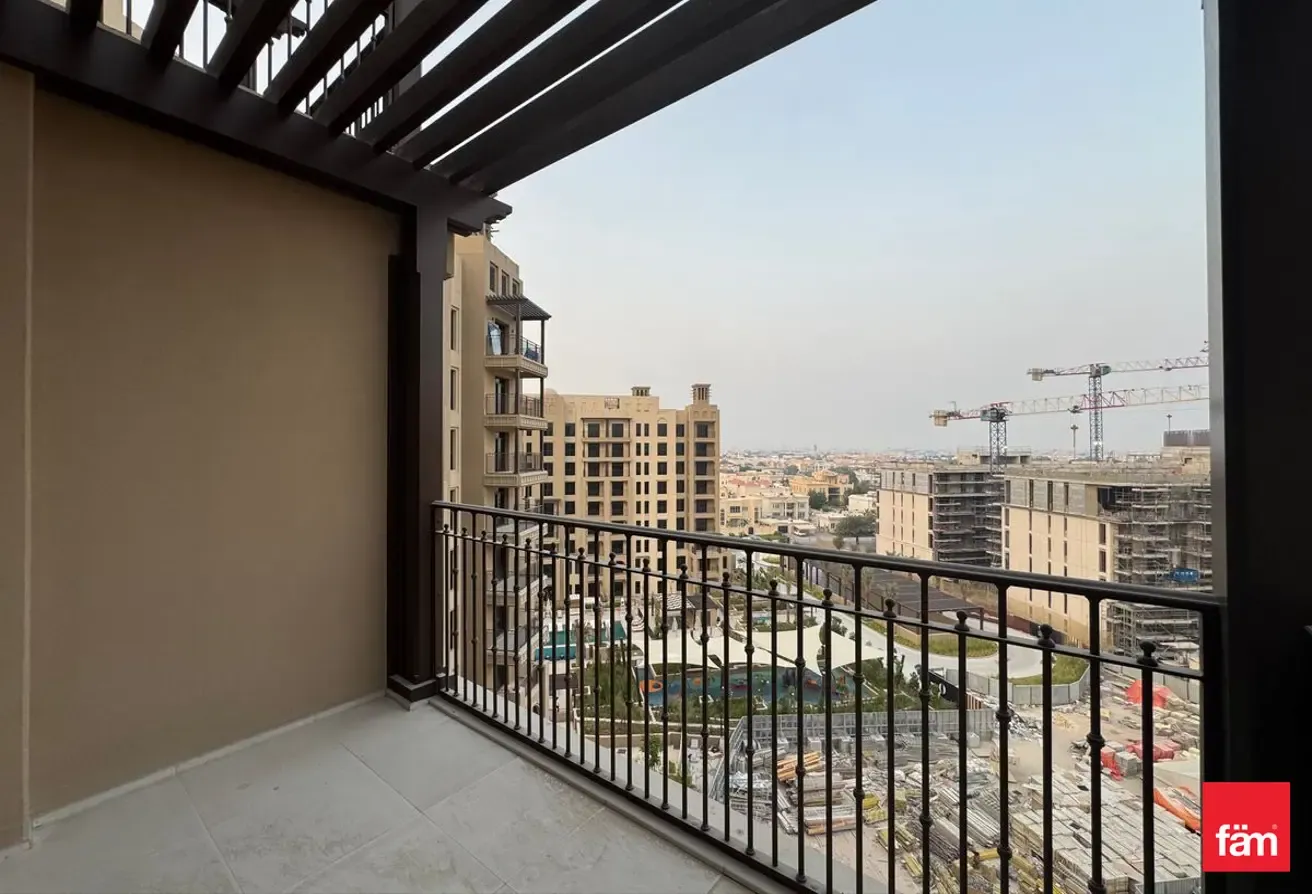 Motivated Seller | Open View | Bright Unit