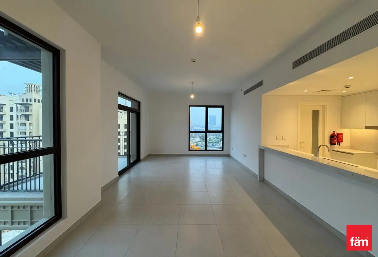Motivated Seller | Open View | Bright Unit