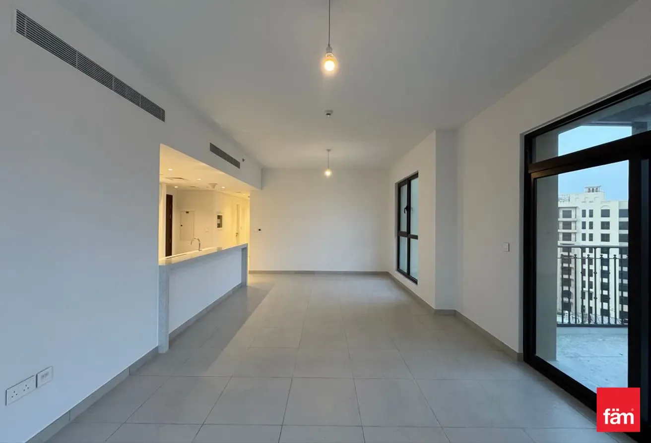 Motivated Seller | Open View | Bright Unit