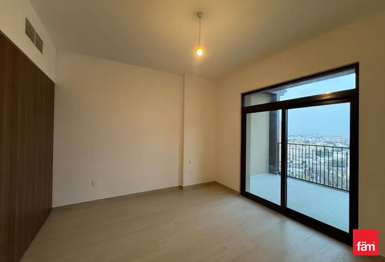 Motivated Seller | Open View | Bright Unit