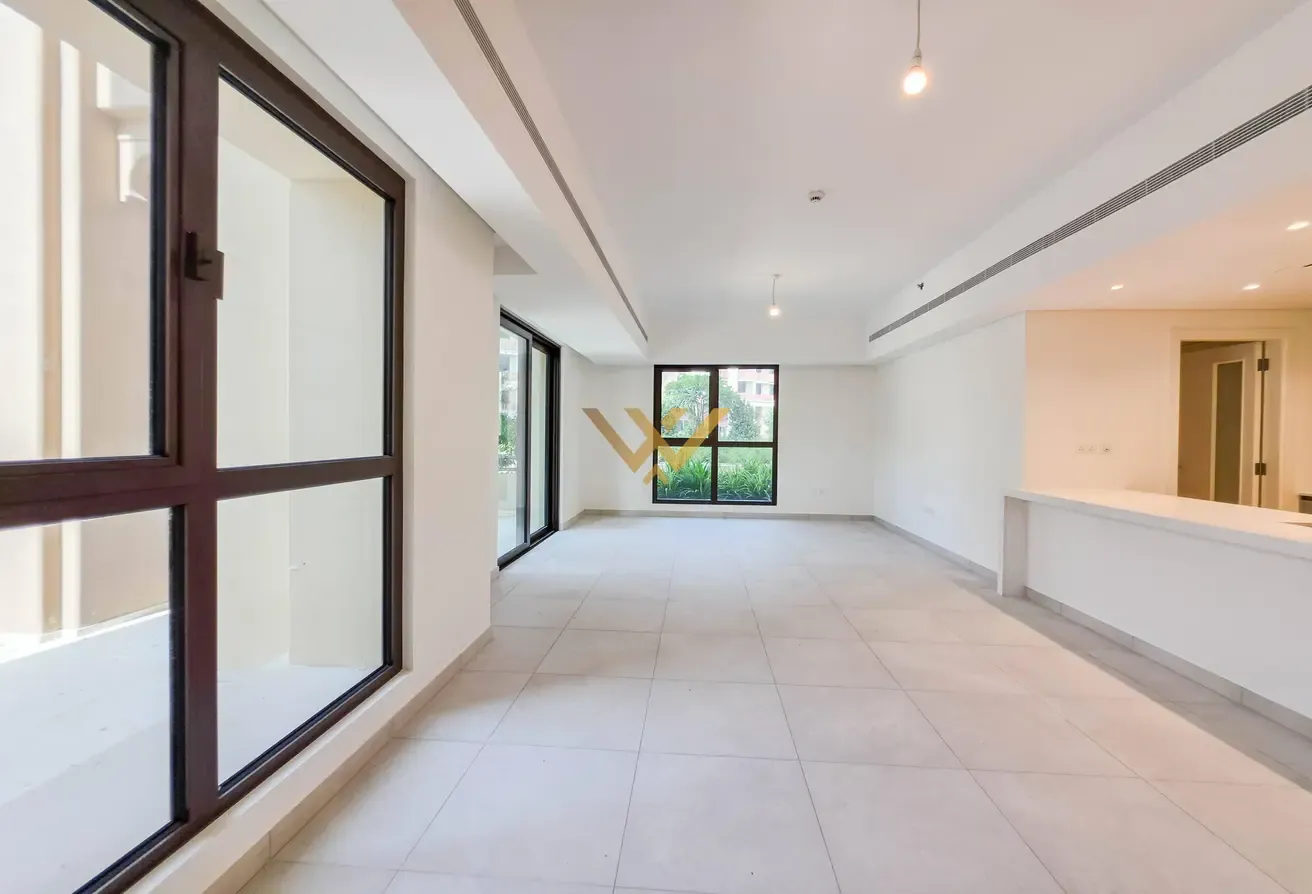 Exclusive 3BR Brand New, Burj Al Arab View Terrace