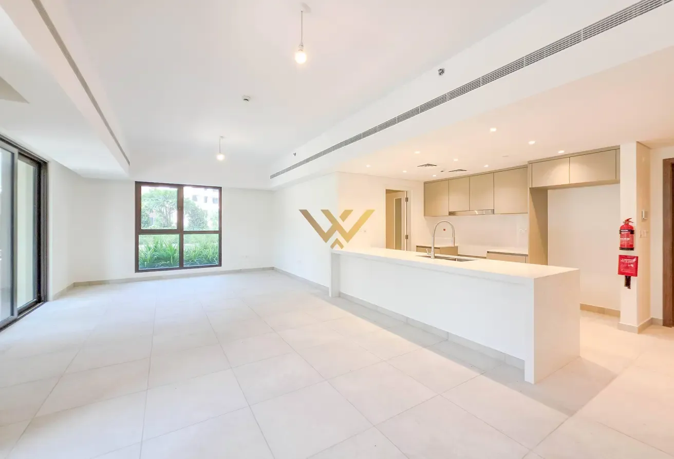 Exclusive 3BR Brand New, Burj Al Arab View Terrace