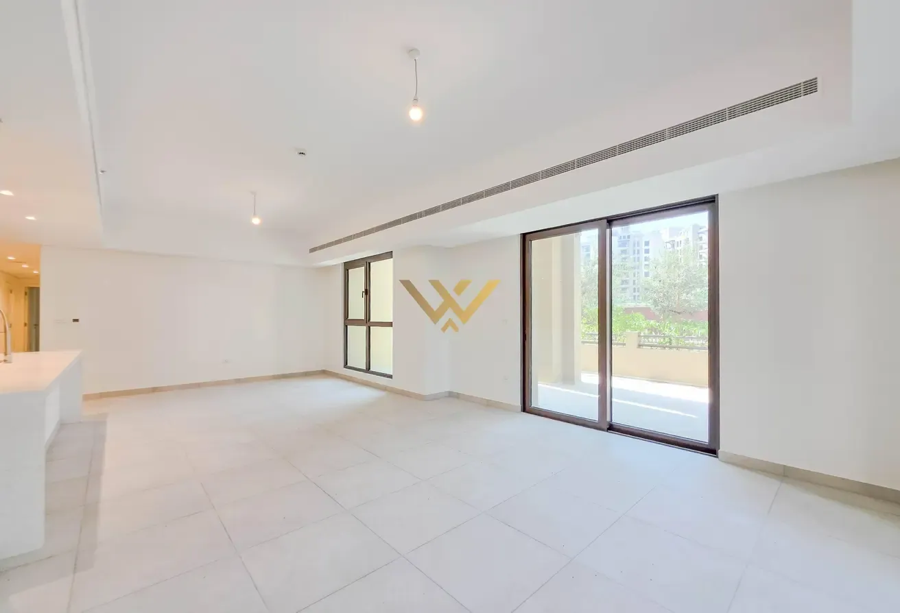 Exclusive 3BR Brand New, Burj Al Arab View Terrace