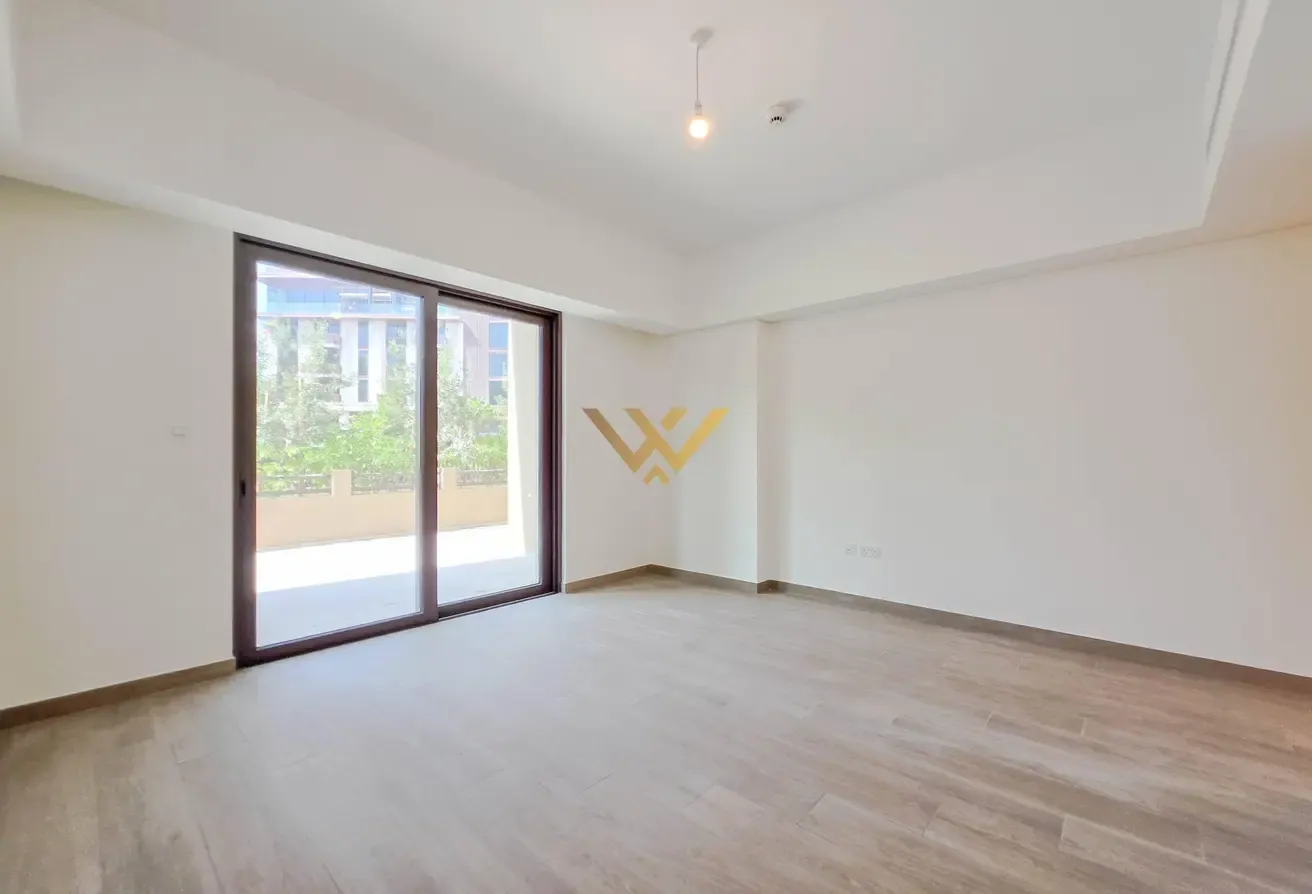 Exclusive 3BR Brand New, Burj Al Arab View Terrace