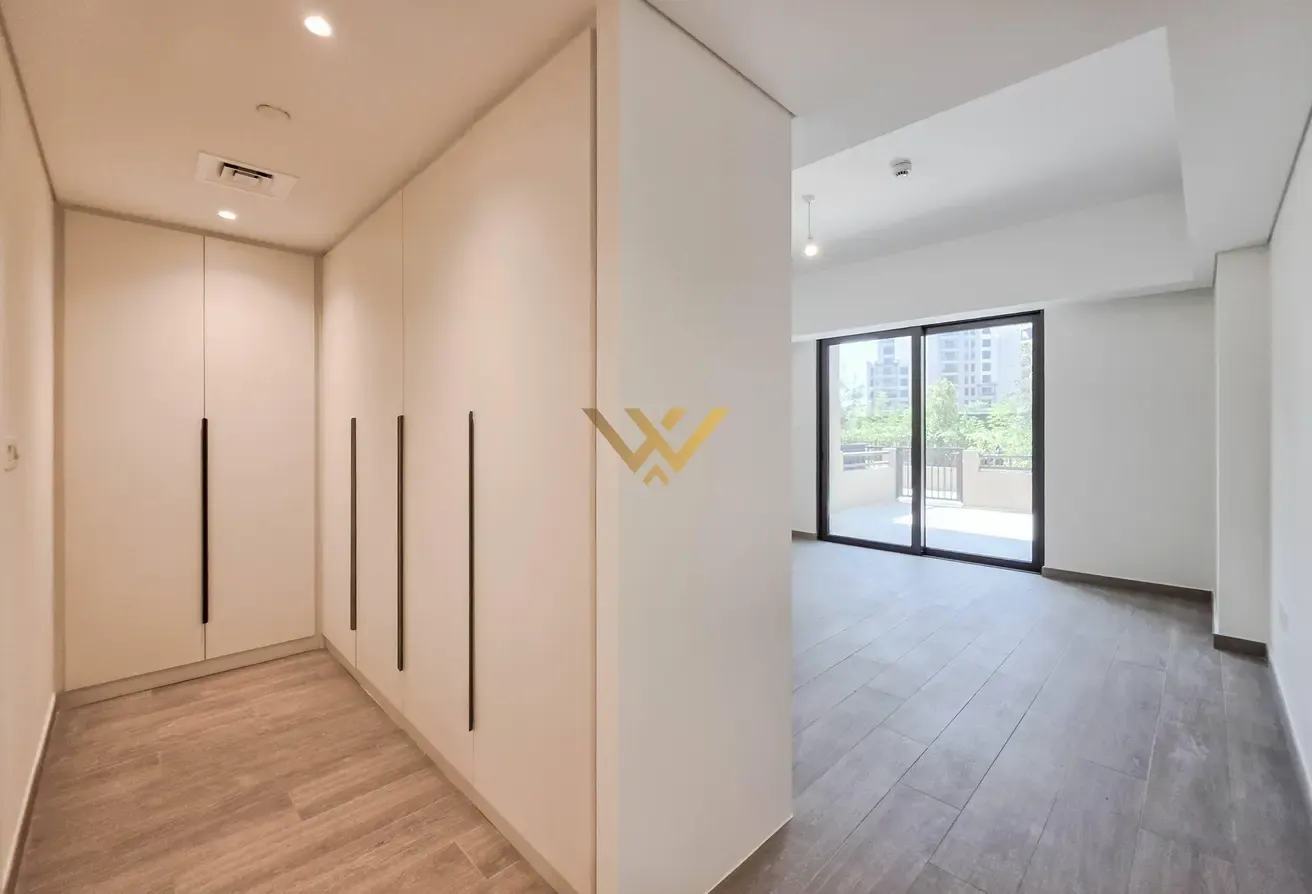 Exclusive 3BR Brand New, Burj Al Arab View Terrace