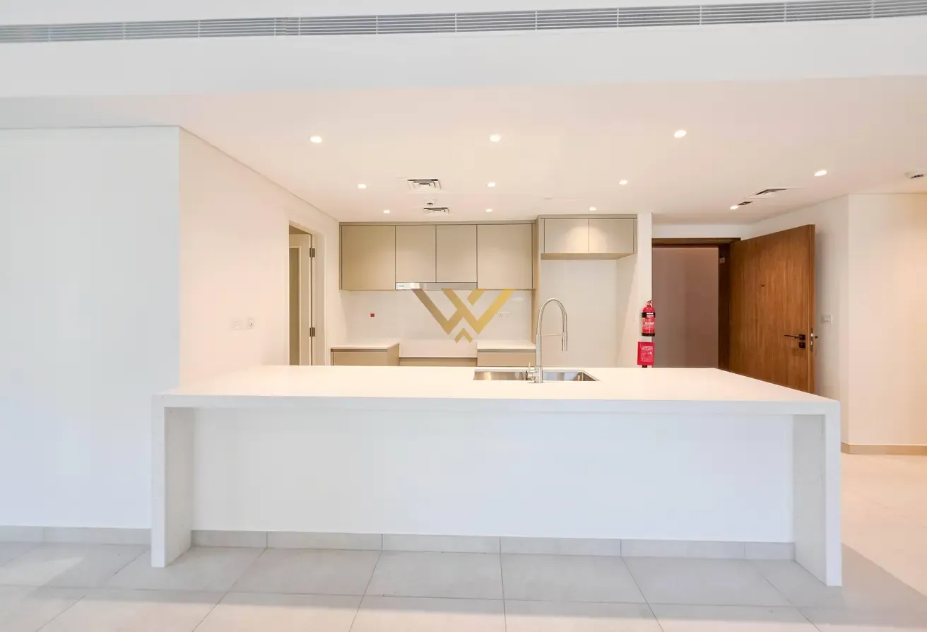 Exclusive 3BR Brand New, Burj Al Arab View Terrace