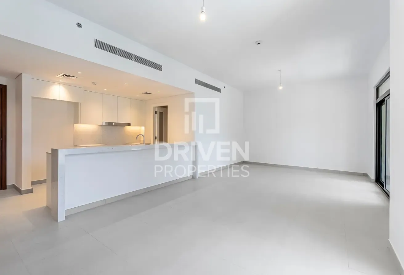 Brand New | Modern and Spacious | Vacant
