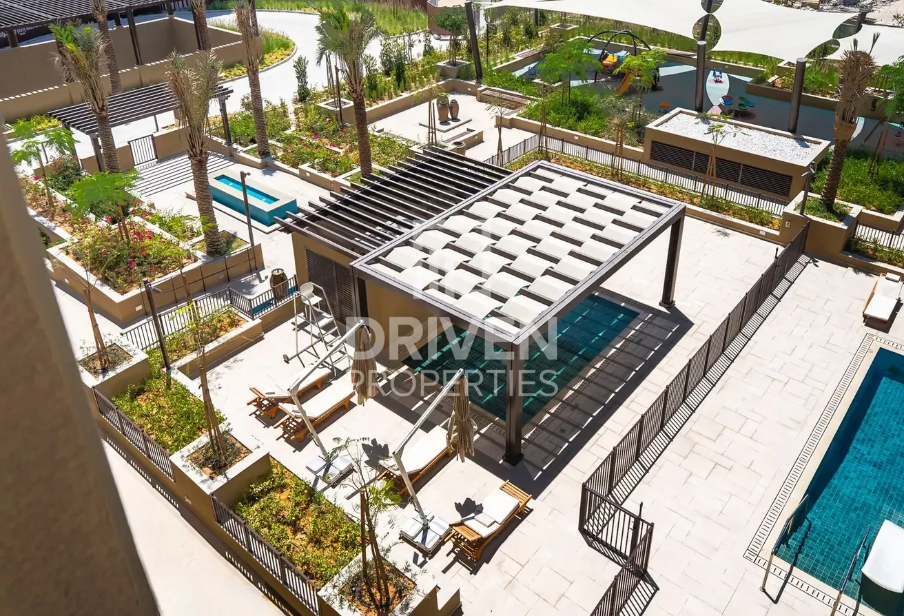Brand New | Modern and Spacious | Vacant