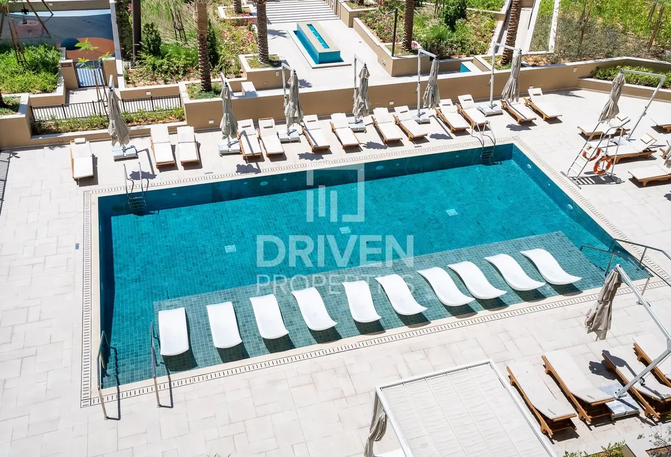 Brand New | Modern and Spacious | Vacant